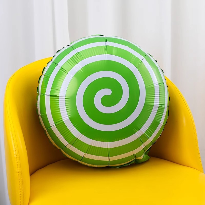 18-inch Lollipop Foil Balloon