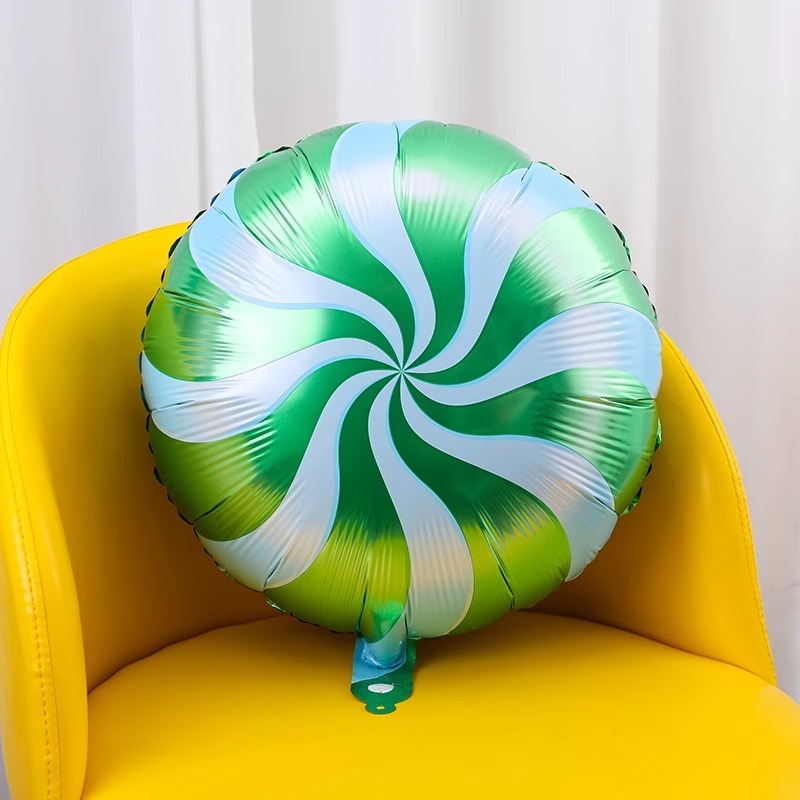 18-inch Lollipop Foil Balloon