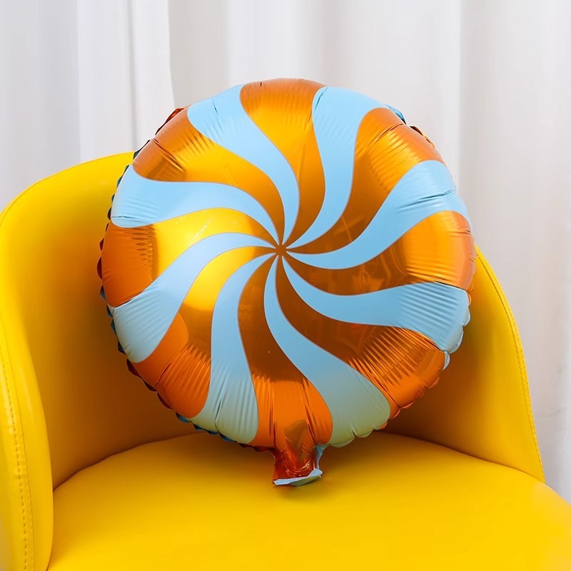 18-inch Lollipop Foil Balloon