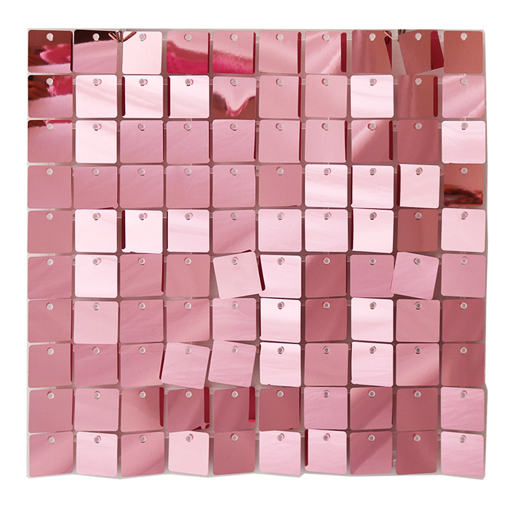 Pneumatic Plate Pneumatic Plate Birthday Party Background Wall Background Decoration