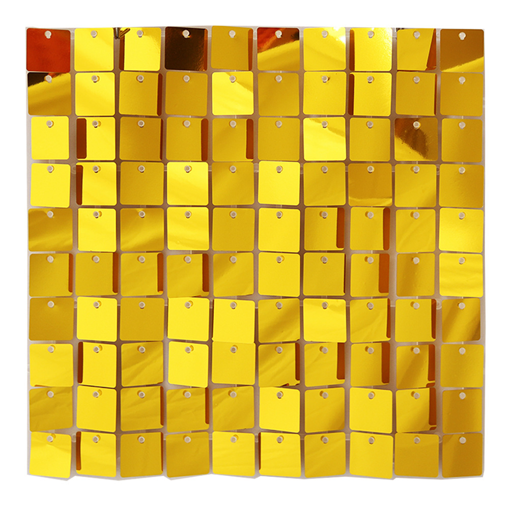 Pneumatic Plate Pneumatic Plate Birthday Party Background Wall Background Decoration