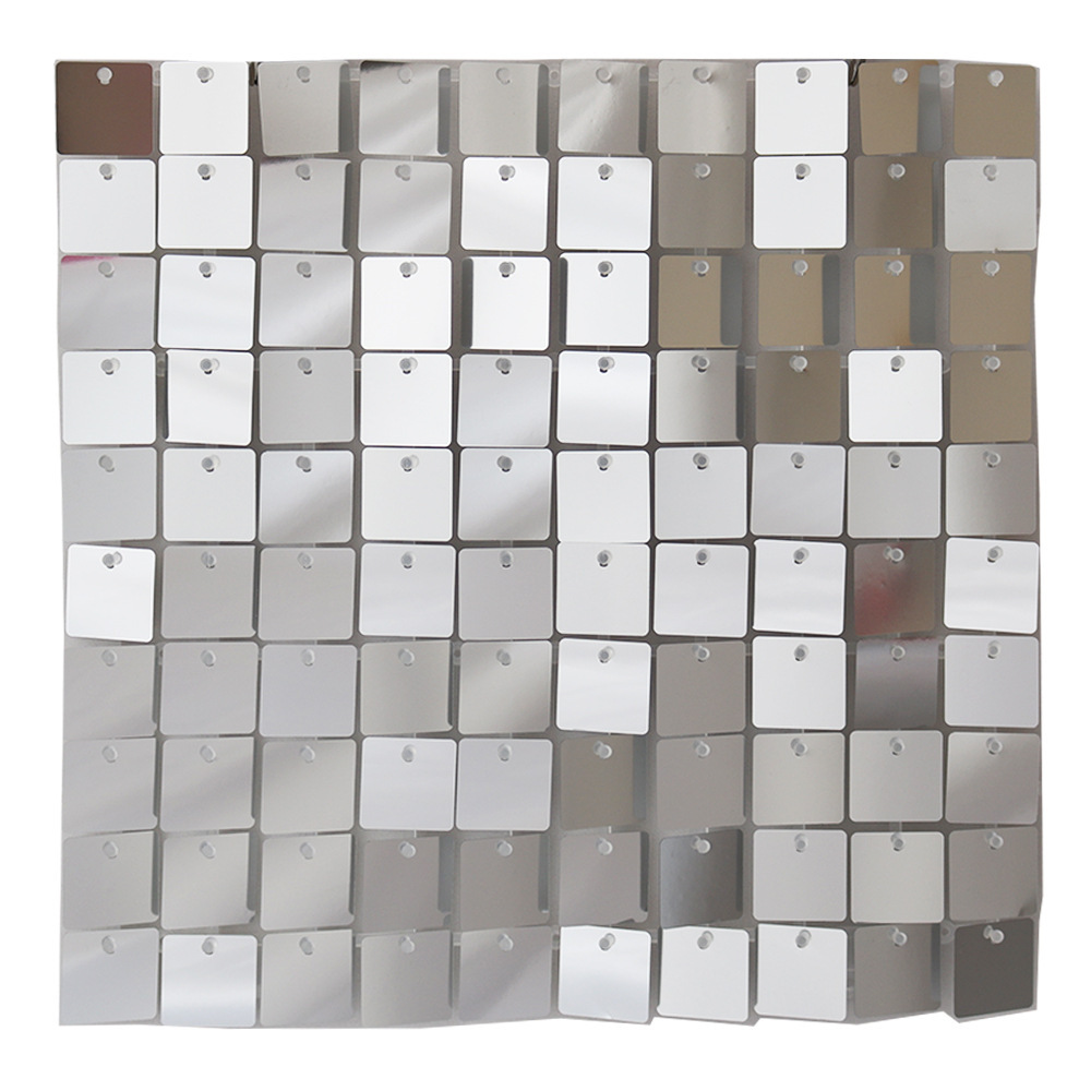 Pneumatic Plate Pneumatic Plate Birthday Party Background Wall Background Decoration