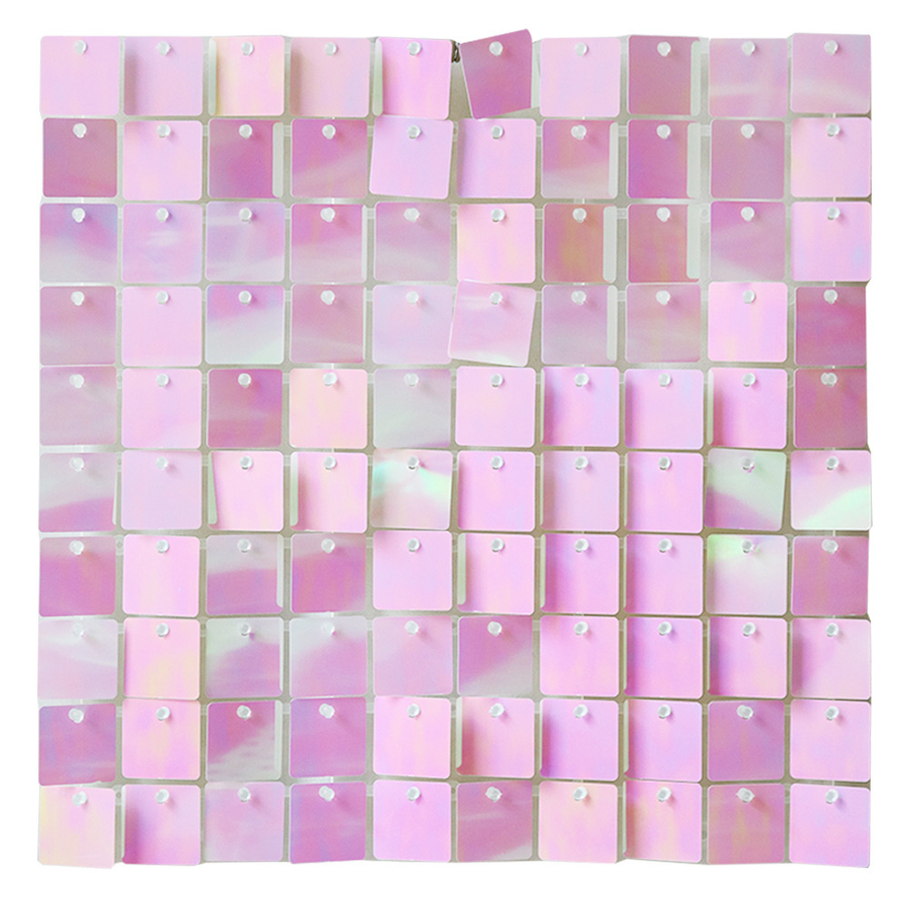 Pneumatic Plate Pneumatic Plate Birthday Party Background Wall Background Decoration