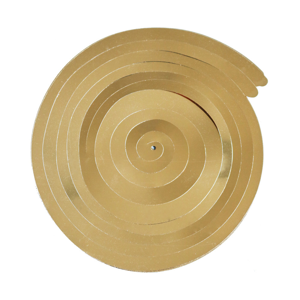 PVC Spiral Hanging Decorations For Birthday Party Supplies Swirl Decorations