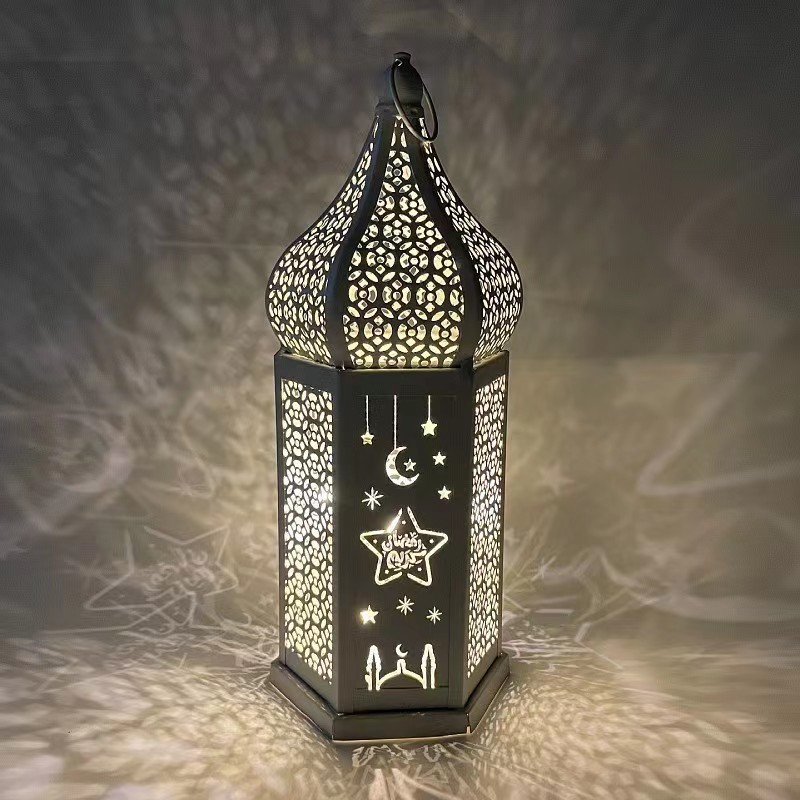 Lanterns Moroccan Candle Lanterns Decorative Ramadan Decorations Indoor Home Decor