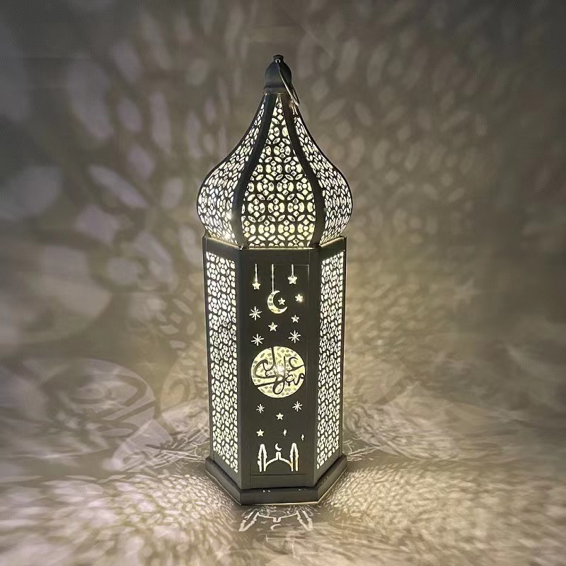 Lanterns Moroccan Candle Lanterns Decorative Ramadan Decorations Indoor Home Decor