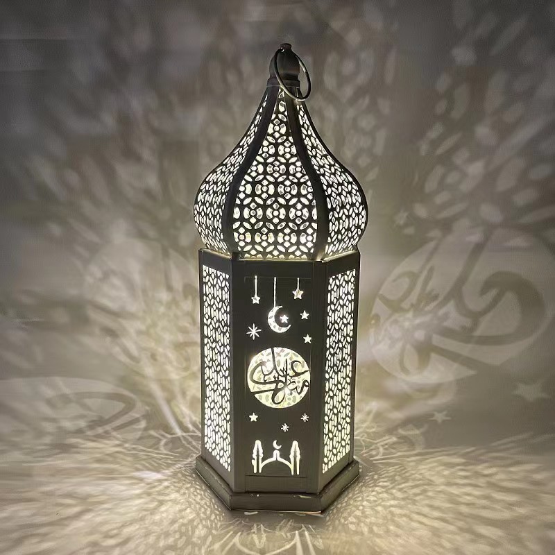 Lanterns Moroccan Candle Lanterns Decorative Ramadan Decorations Indoor Home Decor