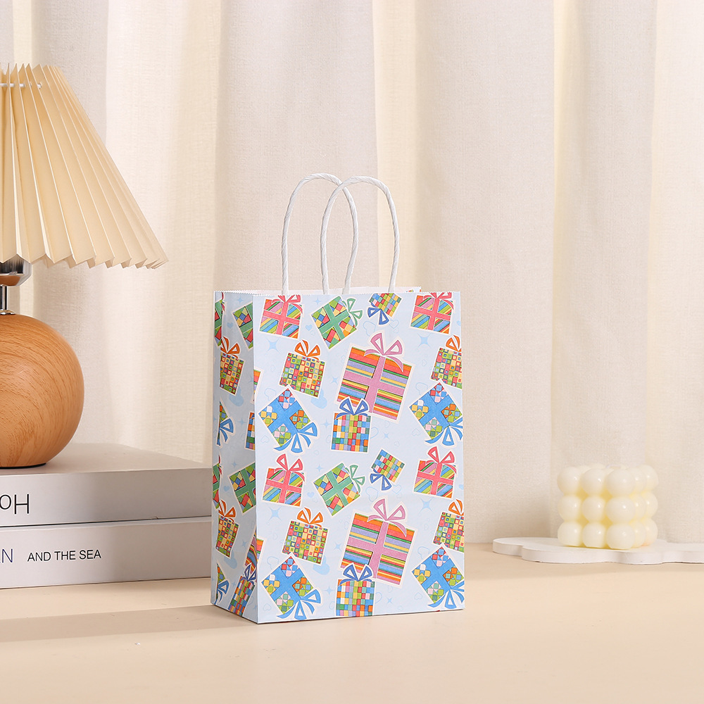 Birthday Gift Bags Birthday Gift Bags for Men Women Boys Girls Kids