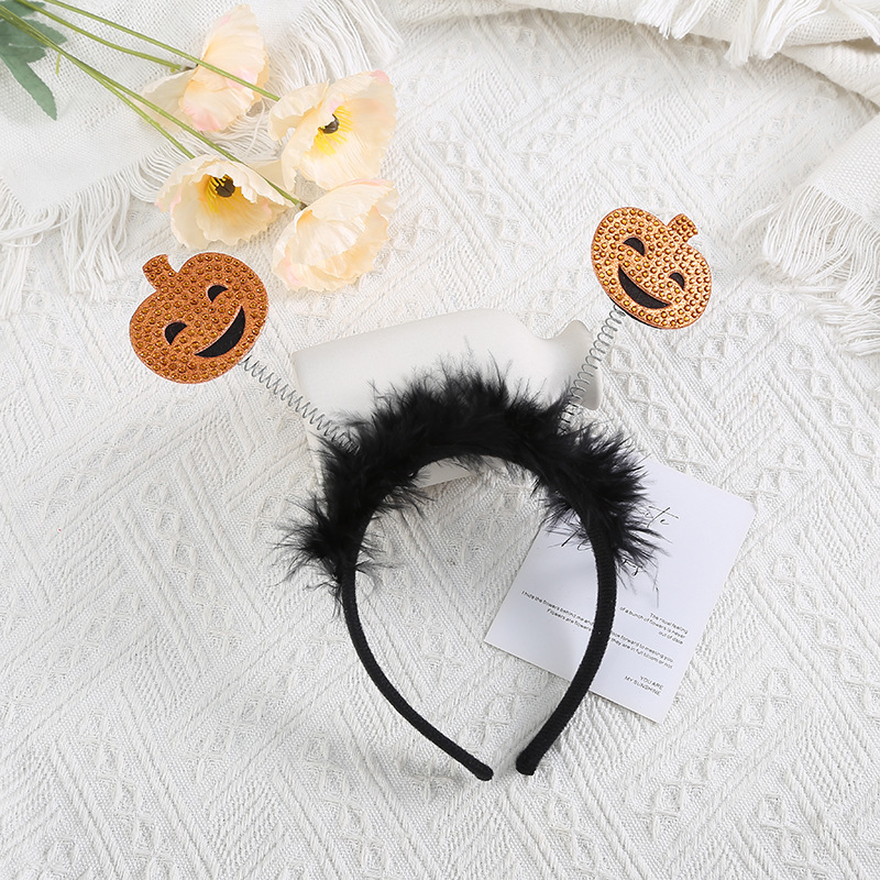 Christmas Headbands Christmas Parties Favors Decoration Supplies Xmas Gifts Xmas Tree Snowman Reindeer