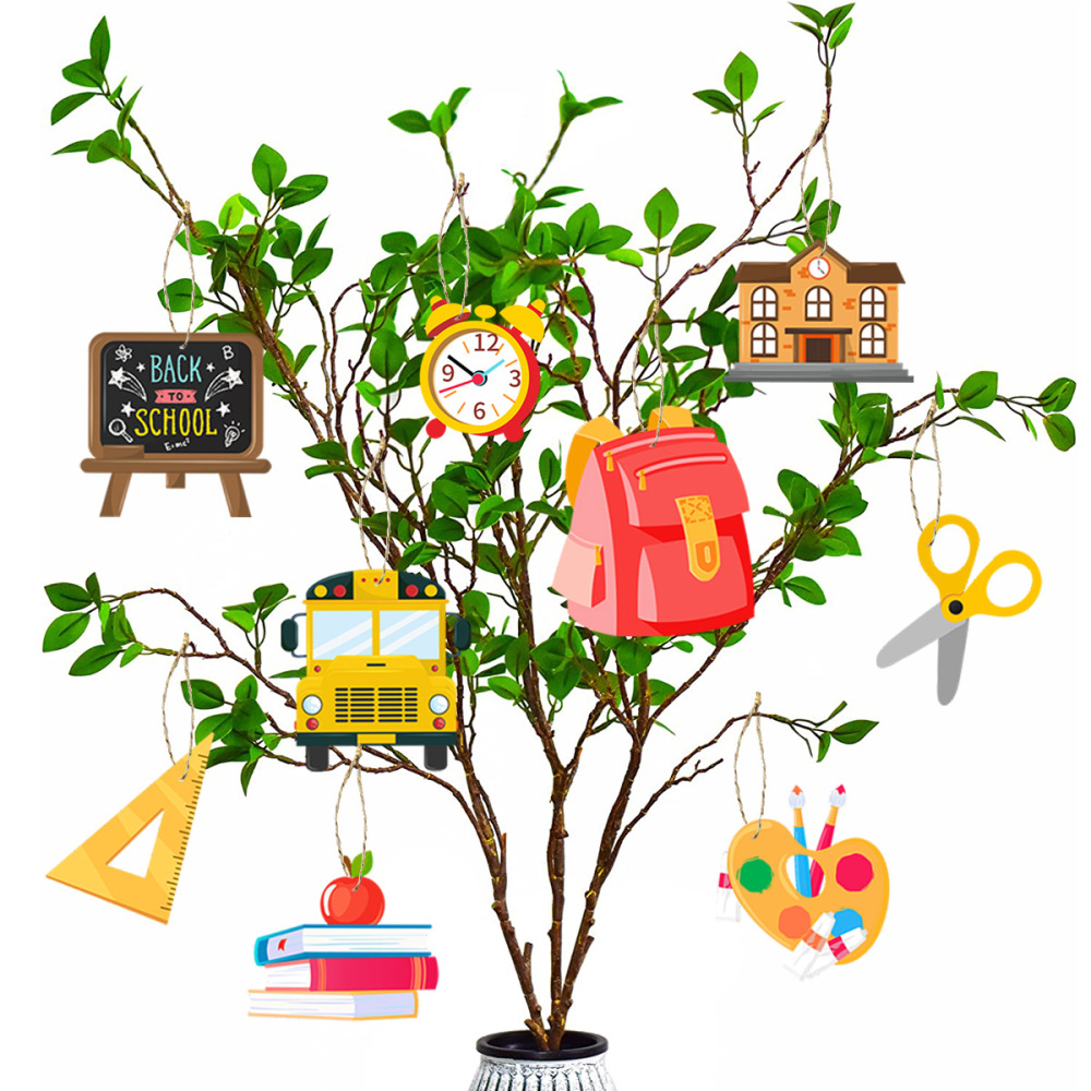 Hanging for Back to School Decorations Teacher Appreciation Decorations Classroom Ceiling Decor