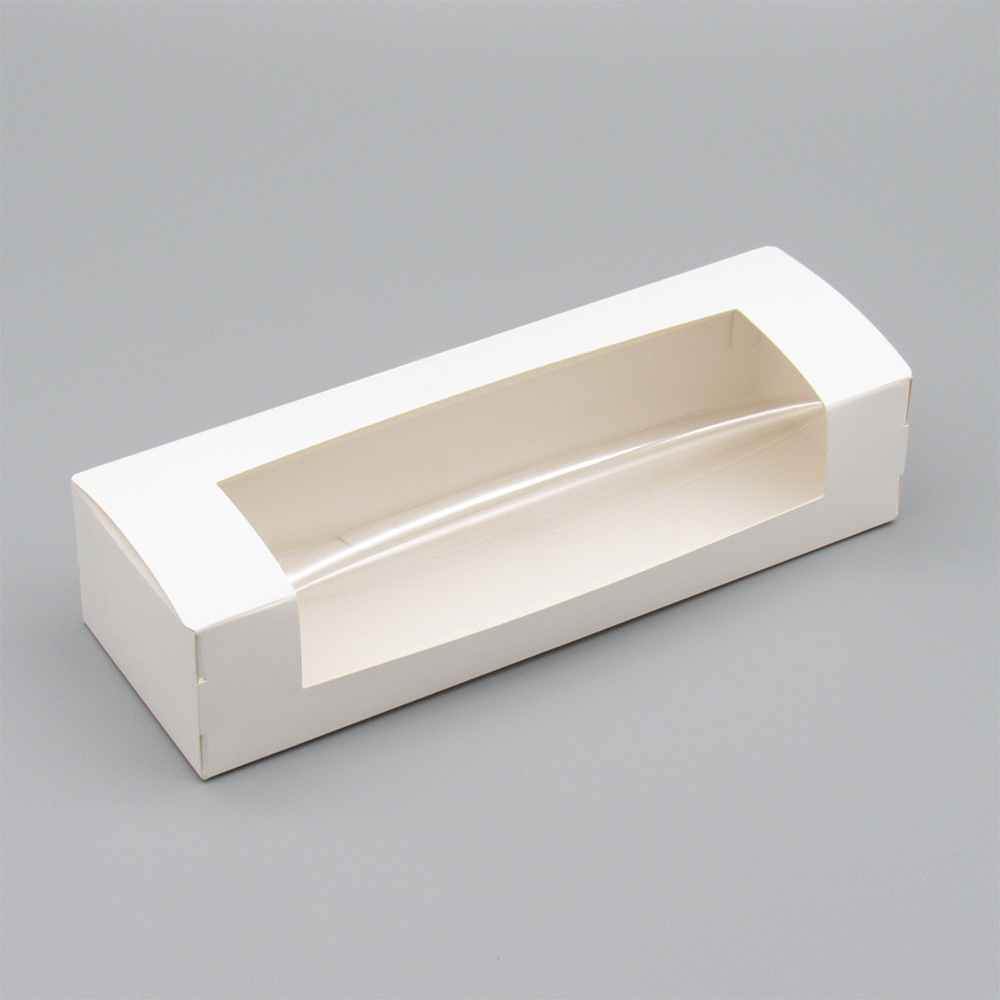 Cake Boxes With Window Cake Box White Bakery Box Disposable Cake Containers Cake Boxes