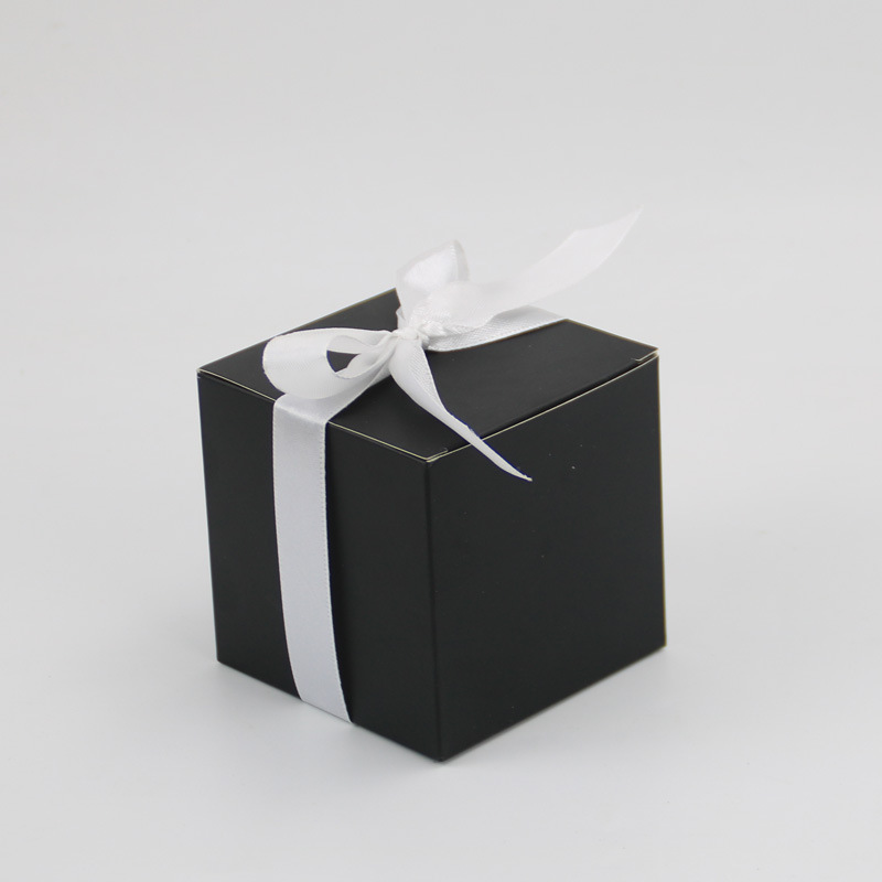 Beautiful Squared Boxes with Lids Perfect for Weddings Birthday Graduations