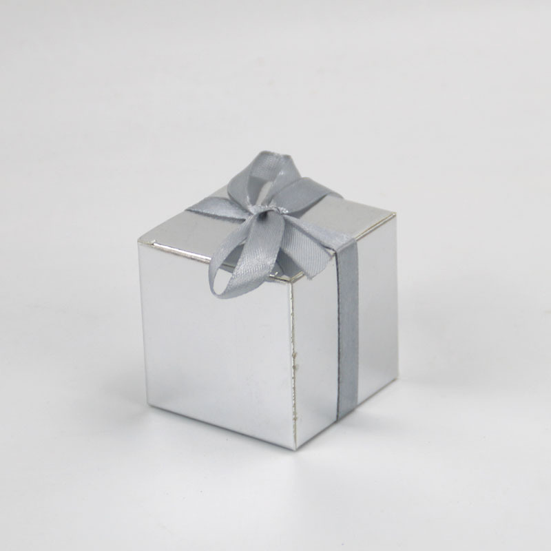 Beautiful Squared Boxes with Lids Perfect for Weddings Birthday Graduations