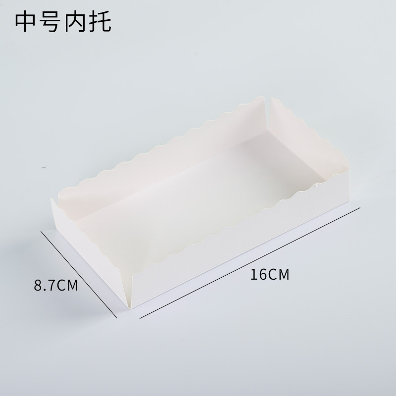Portable Cake Pop Packaging Box Cake Pop Holder Cake Pop Stand with Clear Window Displaying Small Cake Box