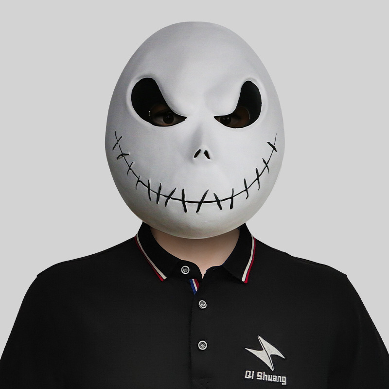 Terror hood