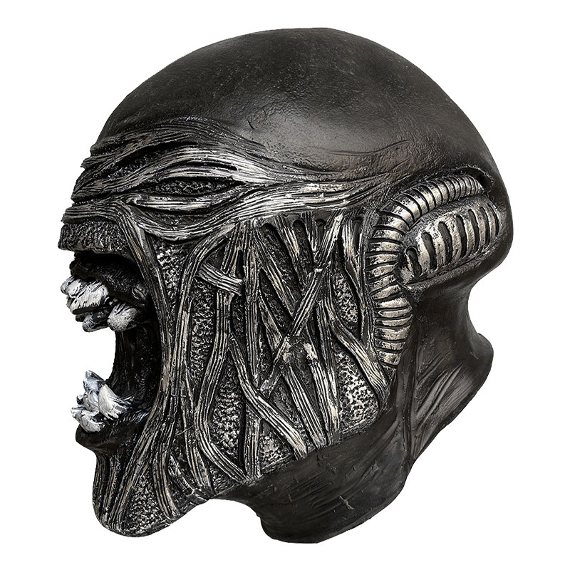 Alien mask