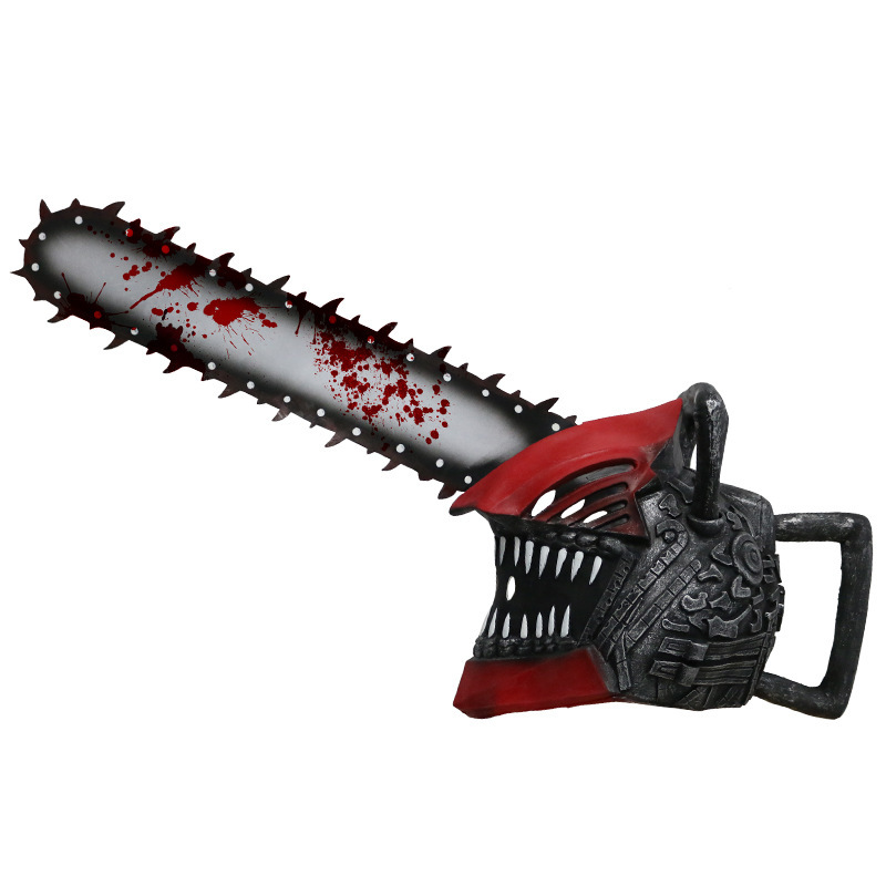 Chainsaw headgear