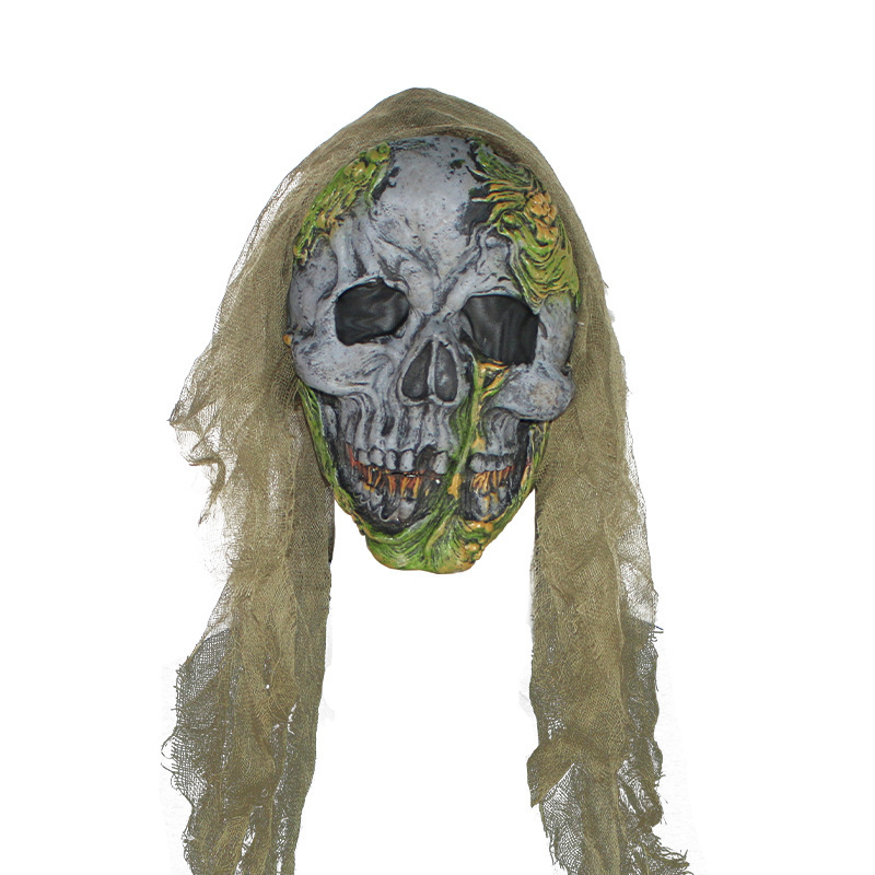 Zombie mask