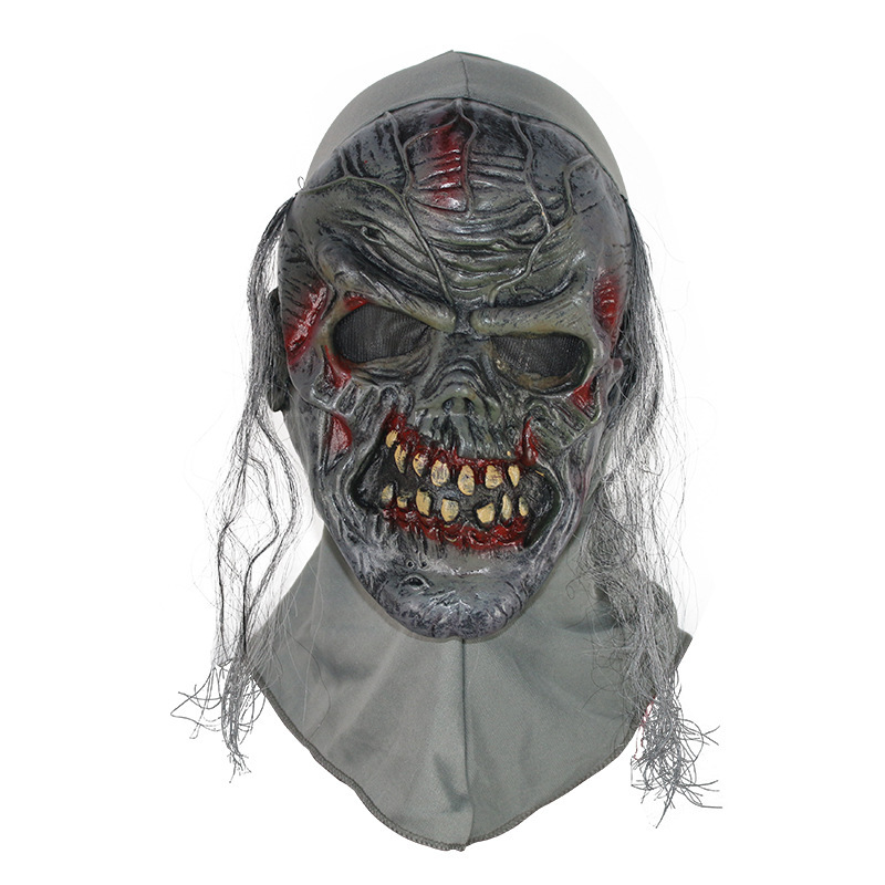 Zombie mask