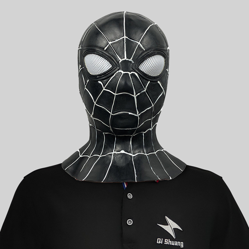Spider-man mask