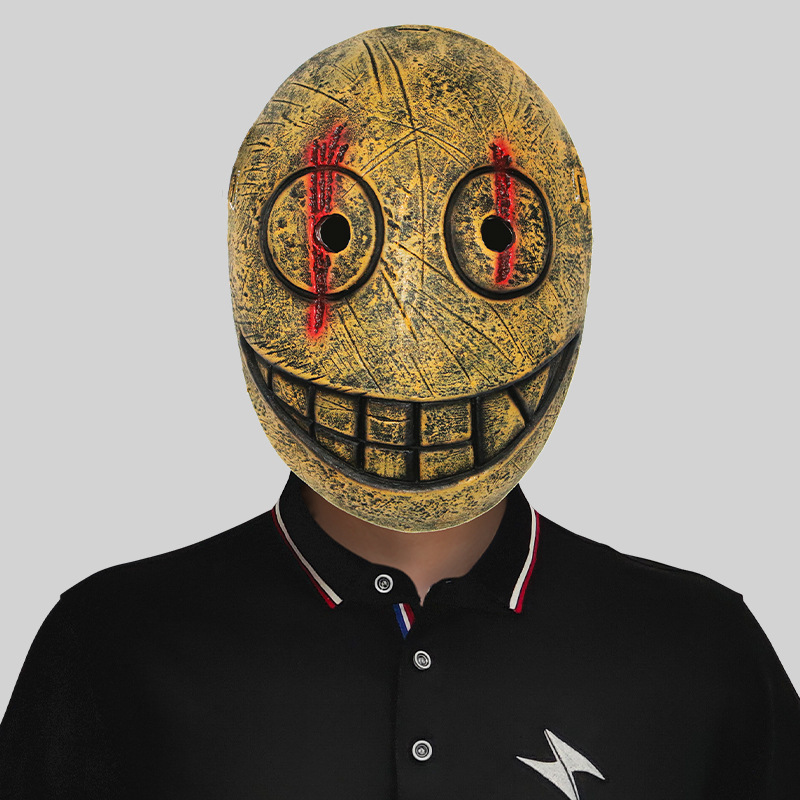 Dawn Kill Mask
