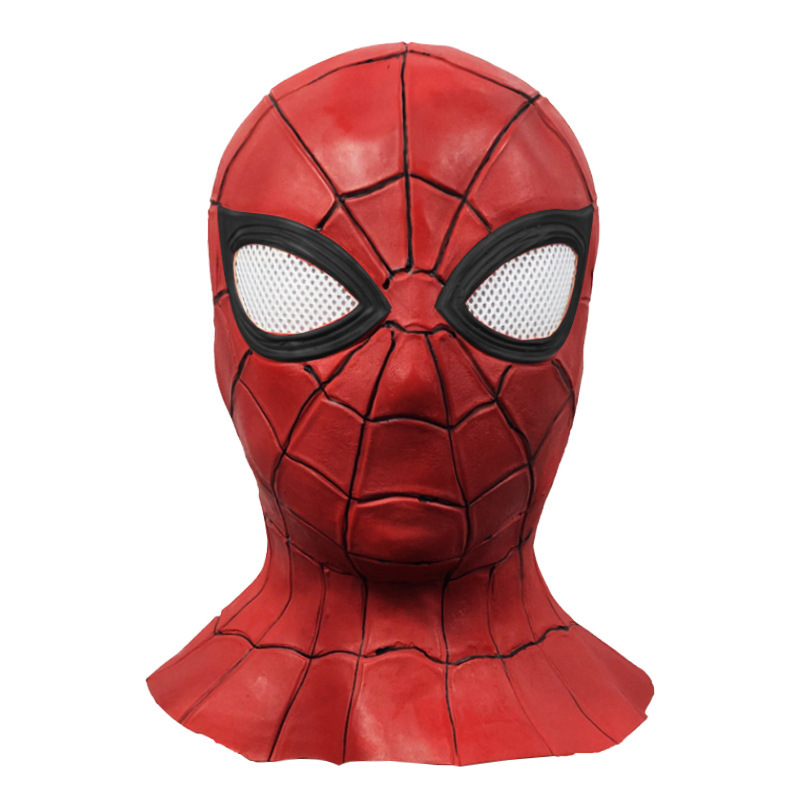 Spider-man mask