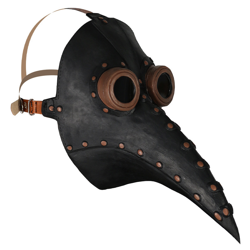 Plague beak Doctor mask