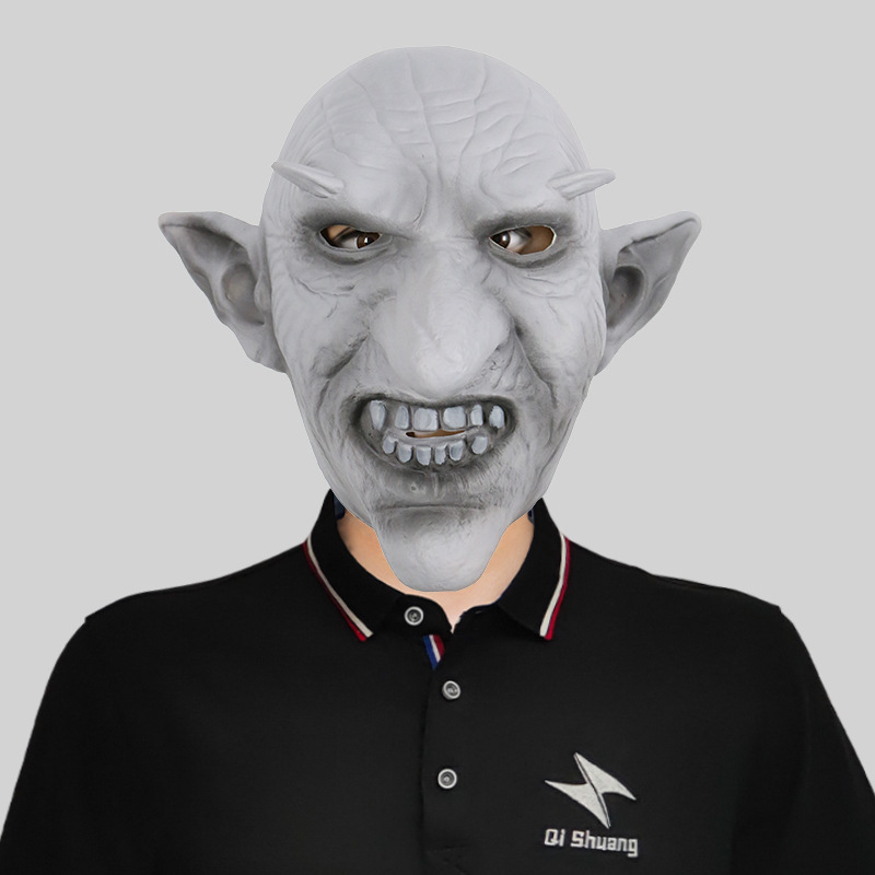 The Goblin horror mask