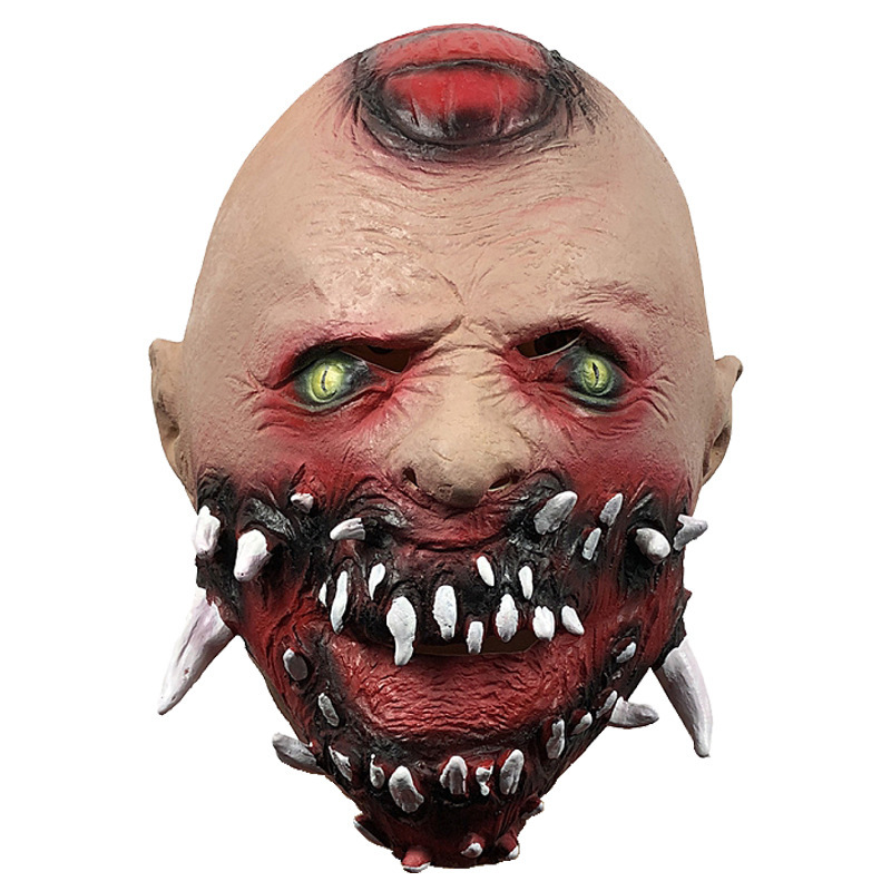 Vampire mask