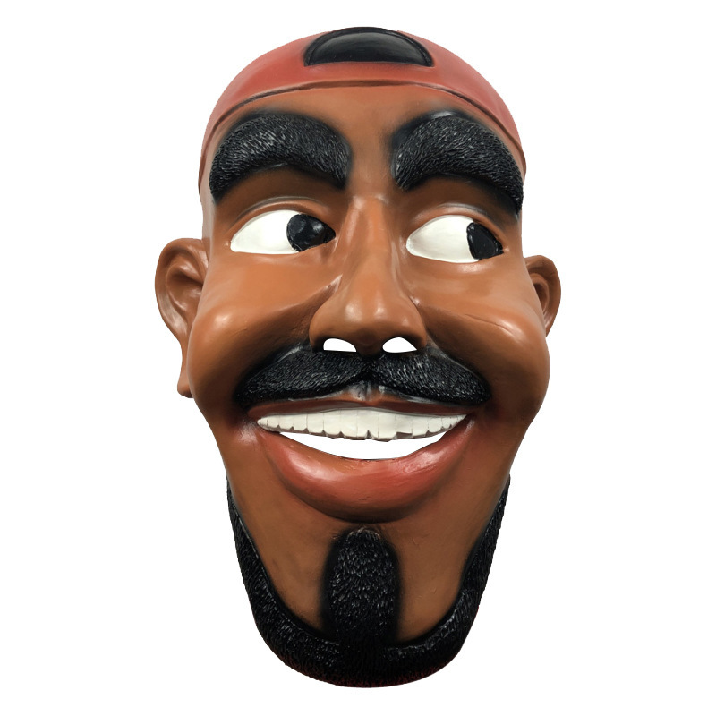 Funny large mask