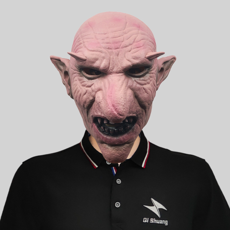 The Goblin horror mask