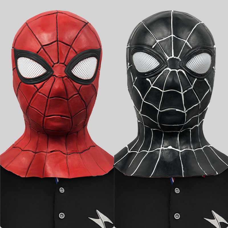 Spider-man mask