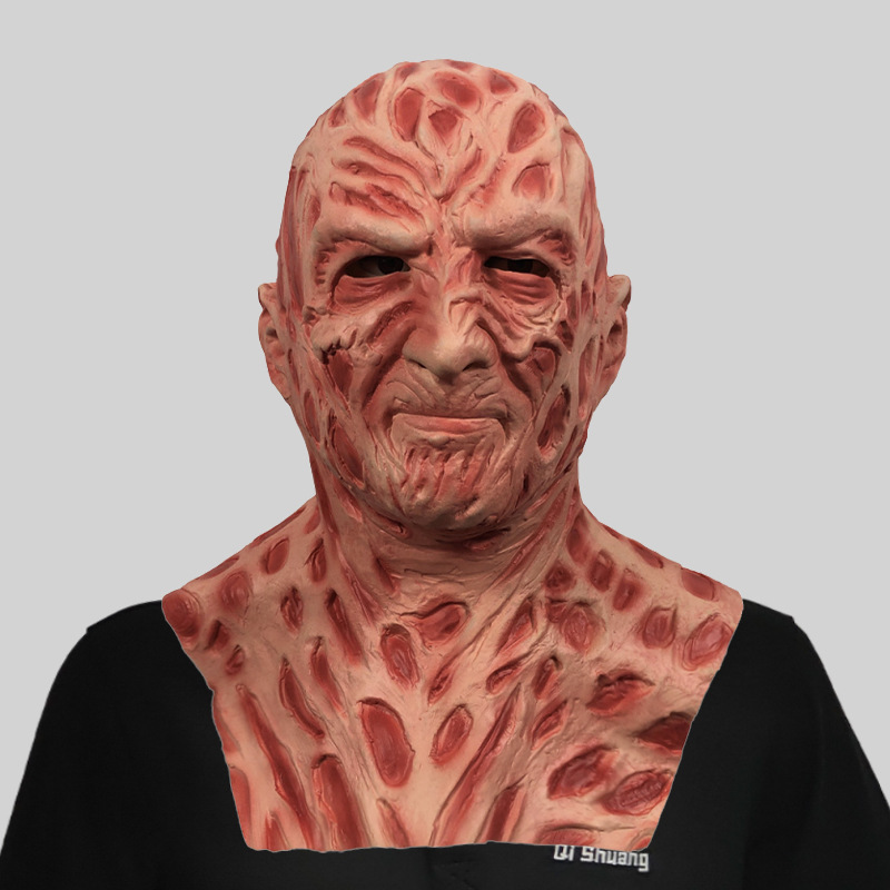 Freddy's Scary Mask
