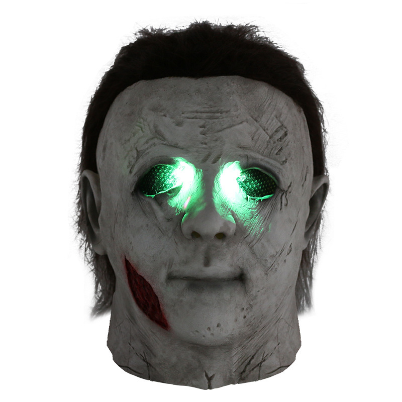 McMayer knife-edge horror mask
