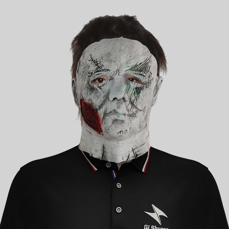 McMayer Scar Horror mask