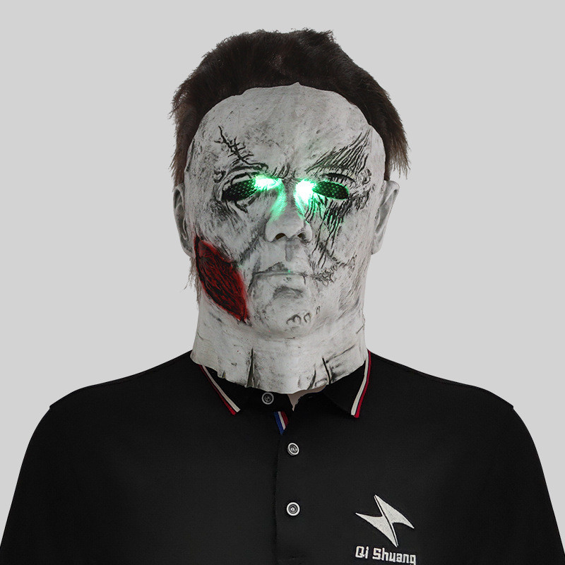McMayer Scar Horror mask