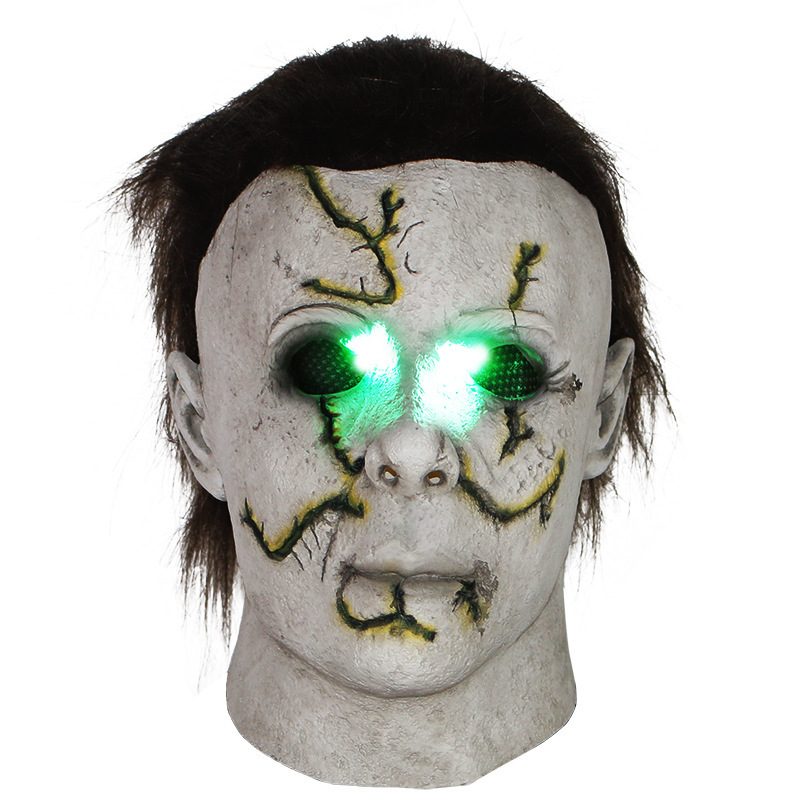 McMayer Crackle Horror mask