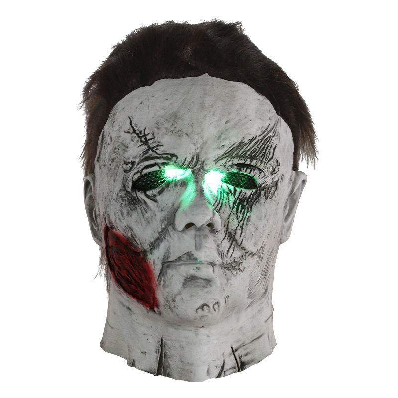 McMayer Scar Horror mask