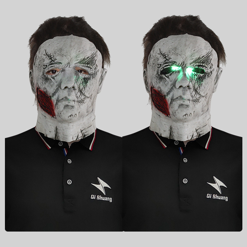 McMayer Scar Horror mask