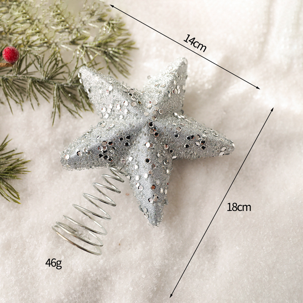 Christmas Balls Ornaments, Shatterproof Christmas Hanging Balls
