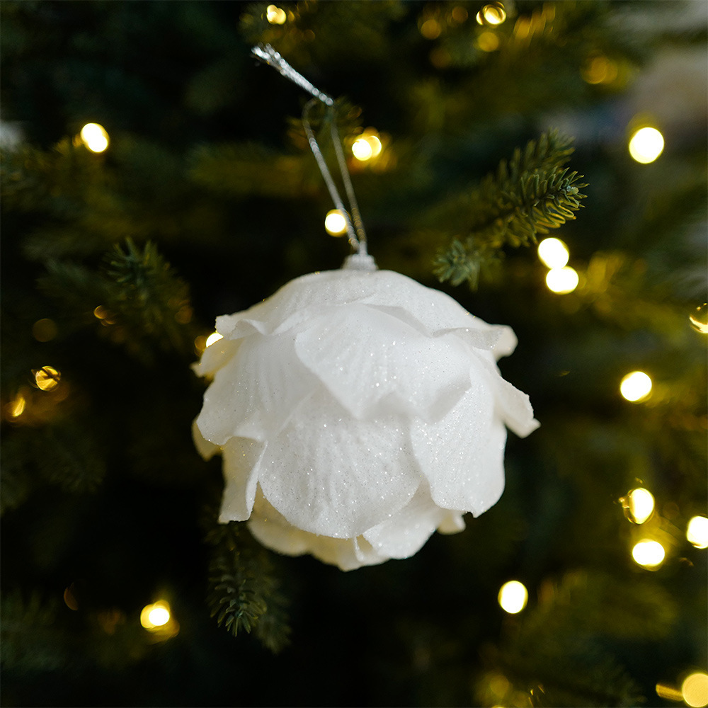 Small Christmas Ball Ornaments Shatterproof Christmas Decorations Tree Balls