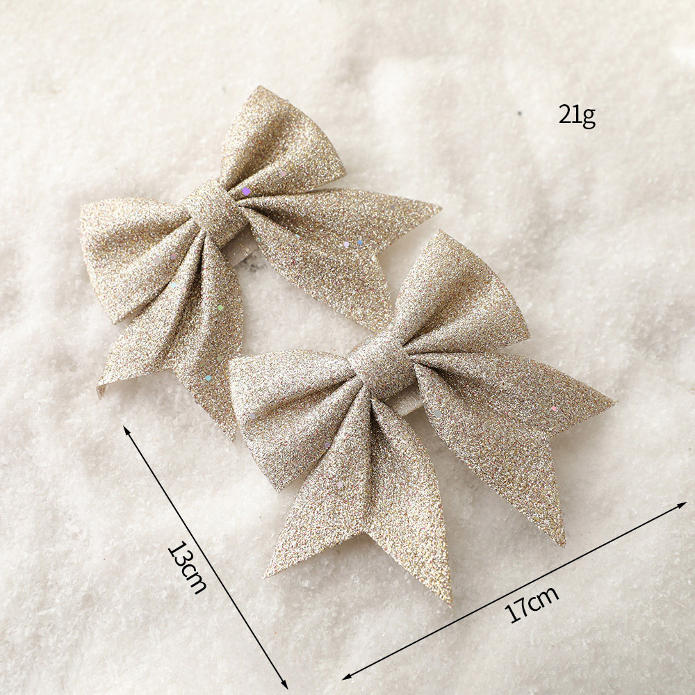Christmas Balls Ornaments, Shatterproof Christmas Hanging Balls
