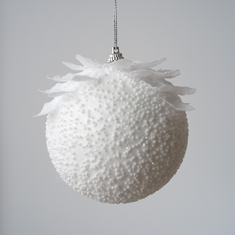Small Christmas Ball Ornaments Shatterproof Christmas Decorations Tree Balls