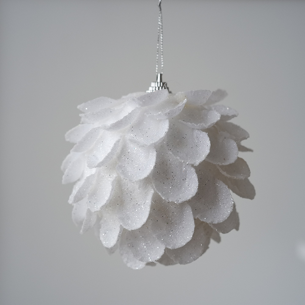 Small Christmas Ball Ornaments Shatterproof Christmas Decorations Tree Balls