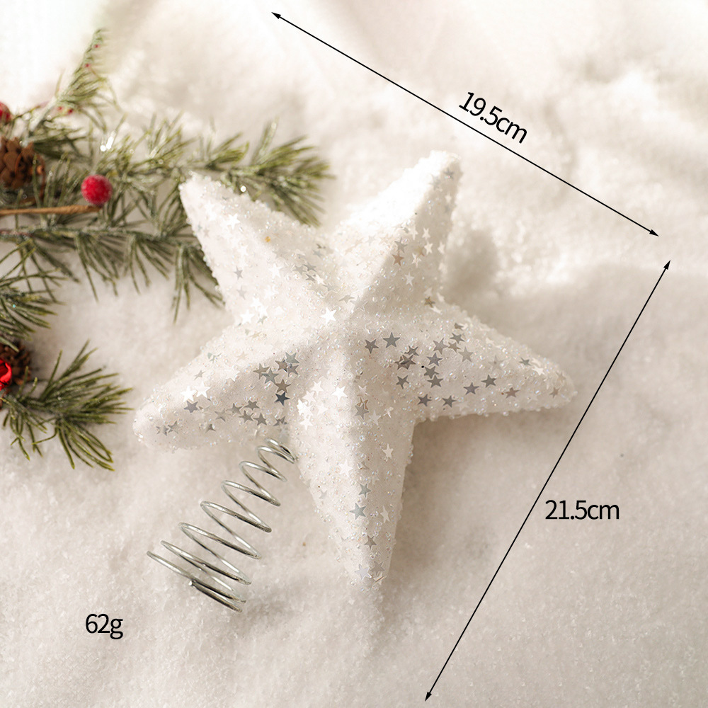 Christmas Balls Ornaments, Shatterproof Christmas Hanging Balls