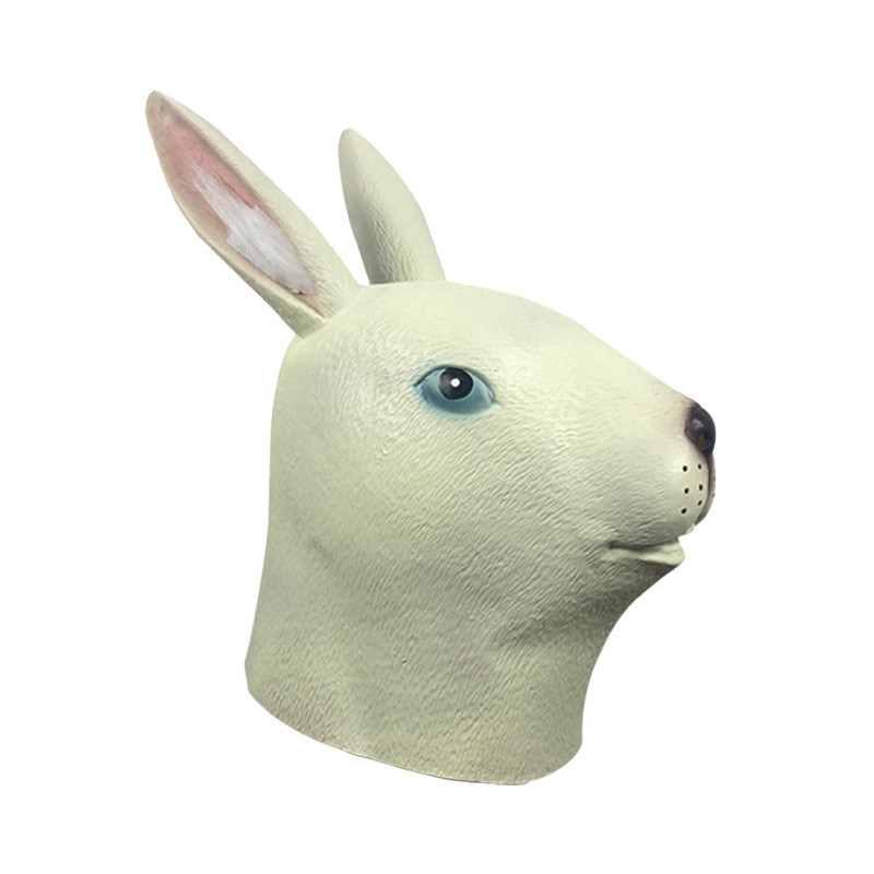Mr. Cute Bunny animal mask