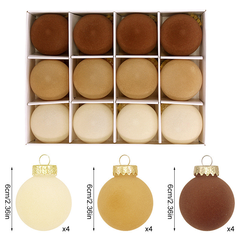 Christmas Ball Hanging Swirl Decoration Christmas Ceiling Streamer Decoration