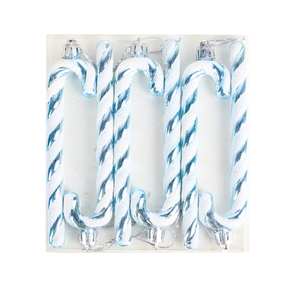 Christmas Tree Decorations Plastic Crutches Christmas Decorations Christmas Presents