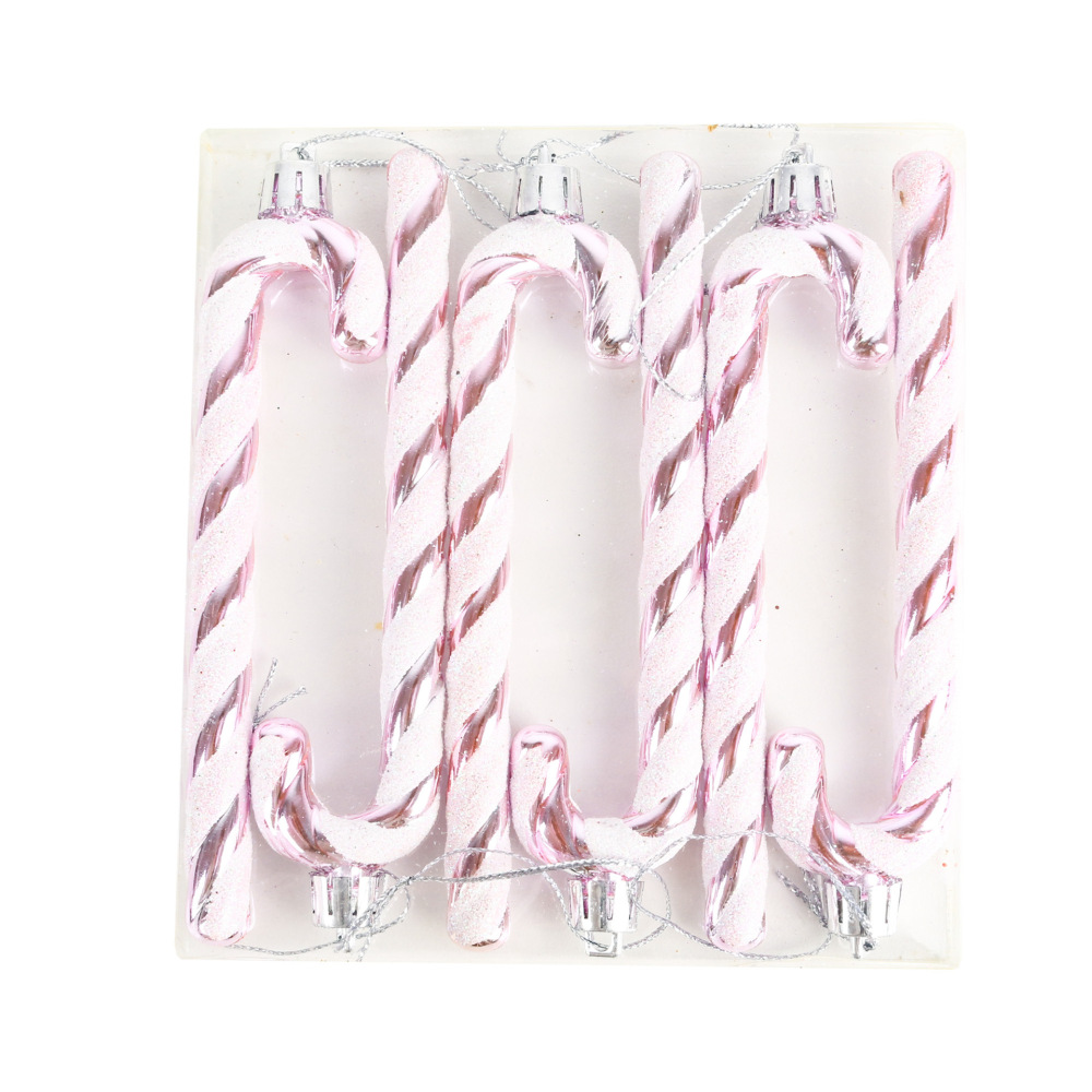 Christmas Tree Decorations Plastic Crutches Christmas Decorations Christmas Presents