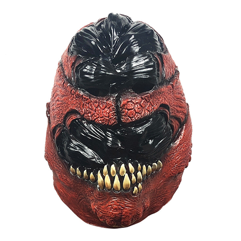 Talon zombie horror mask
